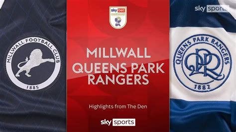 Millwall 2.